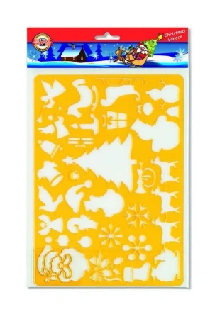 Szablon Boże Narodzenie - Koh-I-Noor