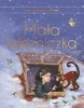 Mała księżniczka. Wydanie ekskluzywne - Frances Hodgson Burnett