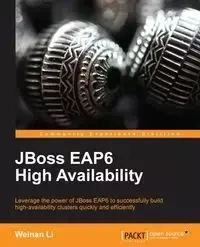 JBoss EAP6 High Availability - Li Weinan