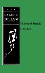 Hide and Shriek - Kelly Tim