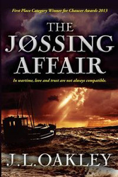 The Jossing Affair - Oakley J. L.