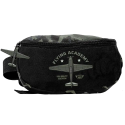 Saszetka nerka Waist Bag Samolot PP25MP-510 - PASO