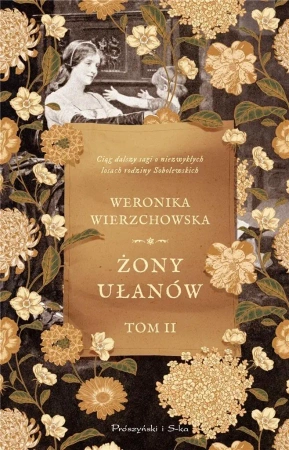 Żony ułanów DL - Weronika Wierzchowska