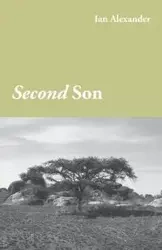 Second Son - Alexander Ian
