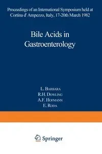 Bile Acids in Gastroenterology - Barbara L.