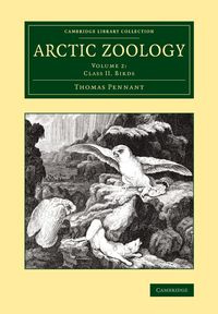 Arctic Zoology - Thomas Pennant
