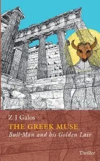 The Greek Muse - Galos Z J