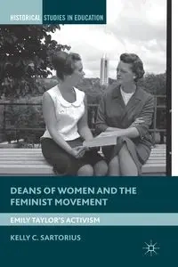 Deans of Women and the Feminist Movement - Sartorius K.