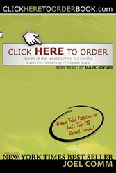 Click Here to Order - Joel Comm