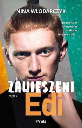 Zawieszeni Część 4 Edi - Nina Włodarczyk