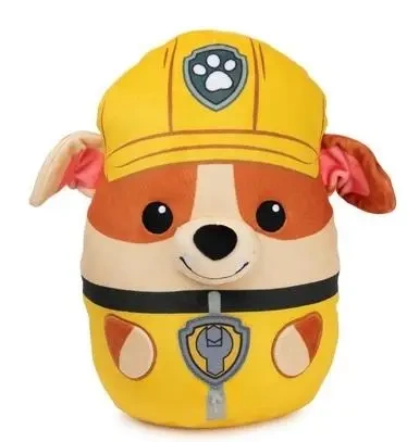 Psi Patrol pluszak Rubble - Spin Master