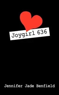 Joygirl636 - Jennifer Jade Benfield