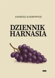 Dziennik Harnasia - Andrzej Karbownik