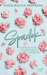 Spadek - Kasia Bulicz-Kasprzak
