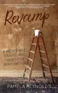 Revamp - Pamela Reynolds