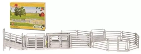 Ogrodzenie dla bydła - Collecta