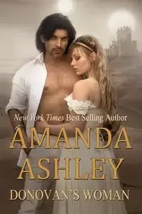 Donovan's Woman - Ashley Amanda