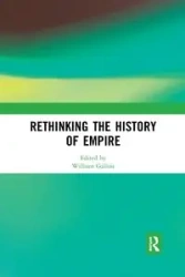Rethinking the History of Empire - Gallois William