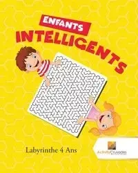 Enfants Intelligents - Activity Crusades