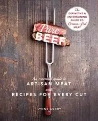 Pure Beef - Lynne Curry
