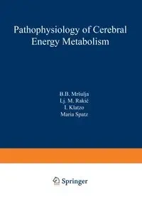 Pathophysiology of Cerebral Energy Metabolism - Mrsulja B. B.