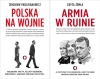 Armia w ruinie + Polska na wojnie PAKIET 2w1 - Zbigniew Parafianowicz