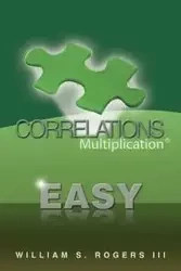 Multiplication - Easy - Rogers William S. III