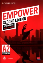 Empower Elementary/A2 WB with Answers - Peter Anderson