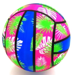 Piłka siatkowa PVC Hawaii 15cm - Enero