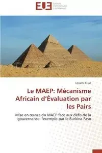 Le maep - CISSE-L