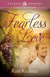 Fearless Love - Kate Kadence