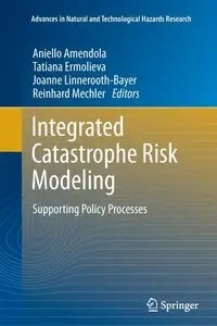 Integrated Catastrophe Risk Modeling - Amendola Aniello
