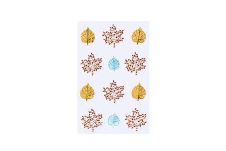 Dżety Listki - Brewis