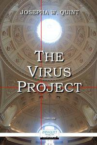 The Virus Project - Quint Josepha W