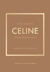 Little Book of Celine wer. angielska - Frances Solá-Santiago