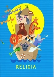 Zeszyt do religii 1 NOE - JEDNOŚĆ