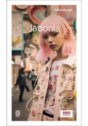 Japonia. Travelbook w.2 - Krzysztof Dopierała
