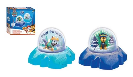 Psi Patrol Stwórz brokatową kulę - Produkty Licencyjne-różne