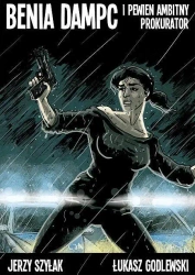 Benia Dampc i pewnien ambitny prokurator - Praca zbiorowa