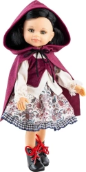 Lalka hiszpańska Catherine 32cm - Paola Reina