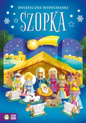 Wypychanki. Szopka - Marcelina Grabowska-Piątek