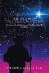 The Quest of an Unlikely Fixer - STEPHEN CHEUNG