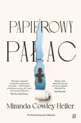 eBook Papierowy pałac - Miranda Cowley Heller mobi epub