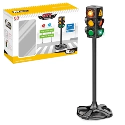 Światła uliczne - Askato