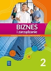 Biznes i zarządzanie LO 2 ZP - Ewa Kawczyńska-Kiełbasa