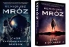 Chór zapomnianych głosów + Echo z otłchani Remigiusz Mróz - Remigiusz Mróz