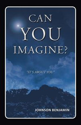 Can You Imagine? - Benjamin Johnson