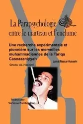 La Parapsychologie Entre Le Marteau Et L'Enclume - Jamal Hussein Nassar