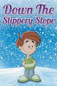 Down the Slippery Slope - Kids Jupiter