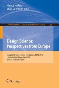 Design Science - Helfert Markus